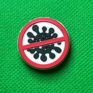 🌼 (5/$10 or 10/$15) NEW “Life in Medicine” Croc Charm Medical Hospital Staff